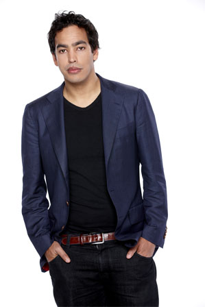 Johan Fretz inhuren? Dat kan direct en exclusief bij Talent Kitchen.