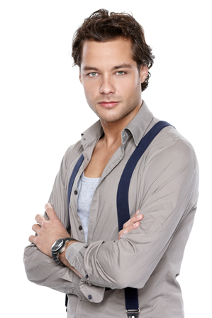 Justus Dingemanse boeken? Dat kan direct en exclusief bij Talent Kitchen.