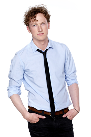 Fons Hendriks boeken? Dat kan direct en exclusief bij Talent Kitchen.