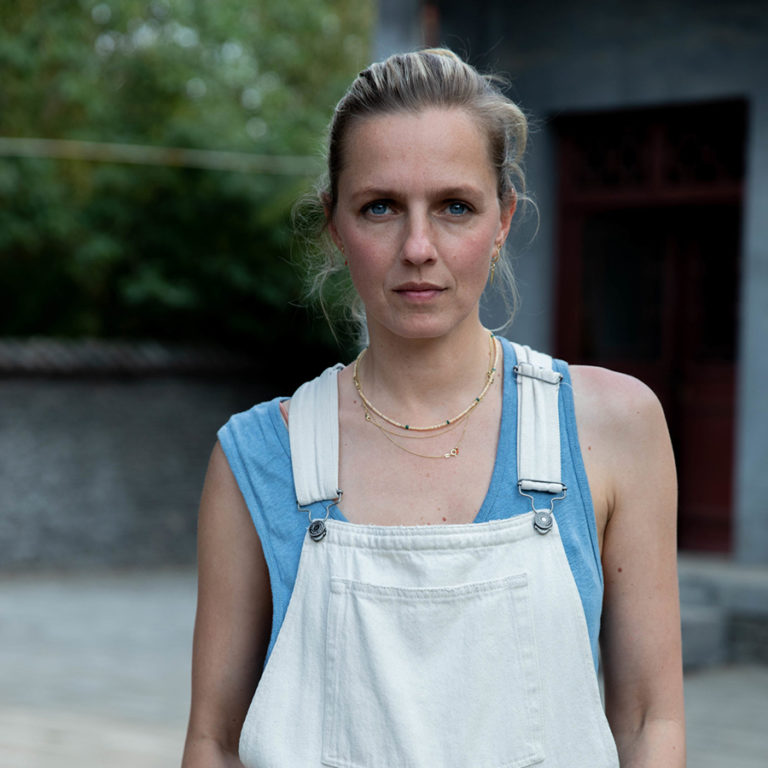 Leonie ter Braak Talentkitchen
