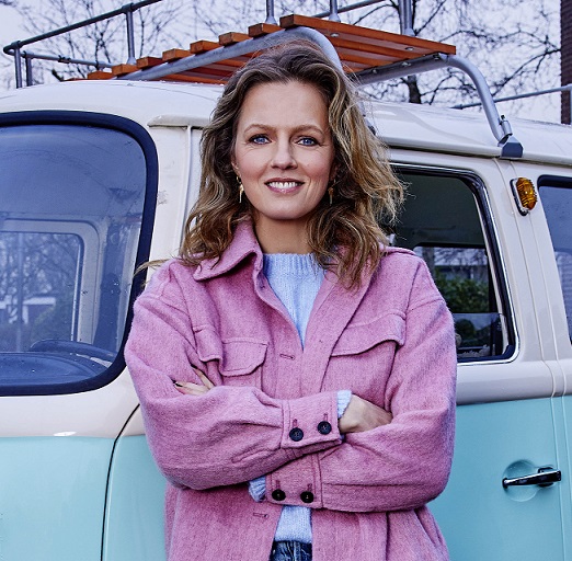 Leonie ter Braak Talentkitchen